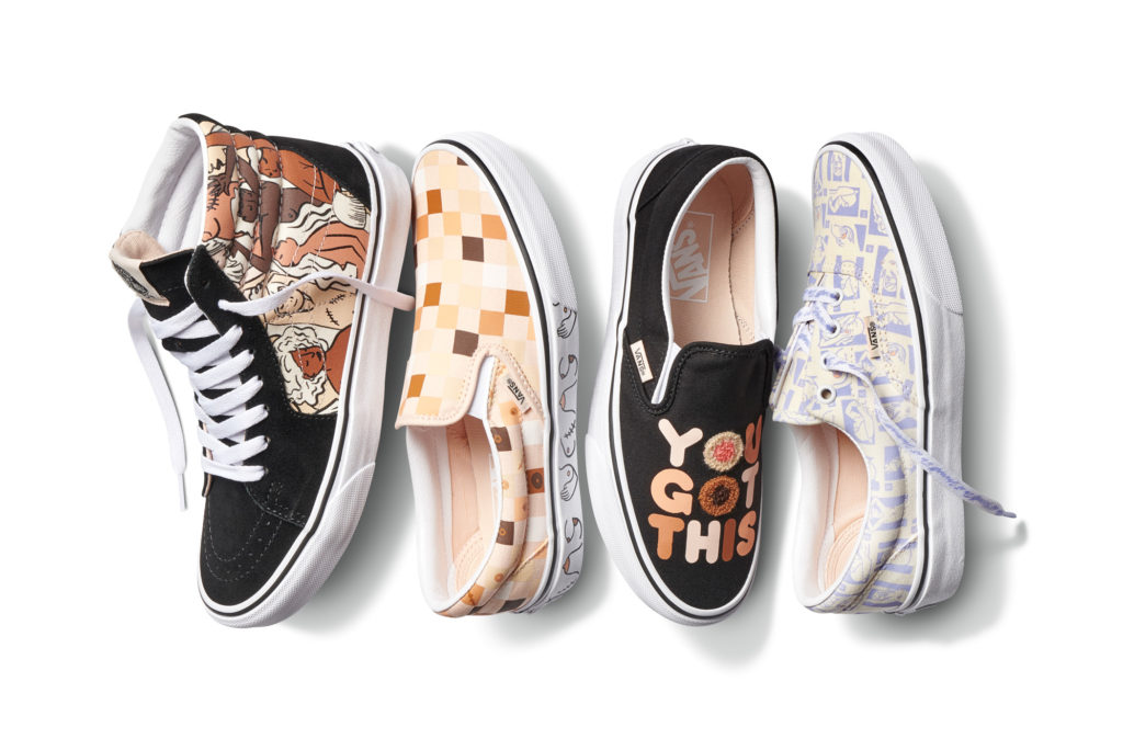 sneaker drops october