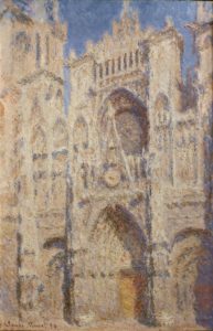 Claude-Monet-Rouen-Catedral