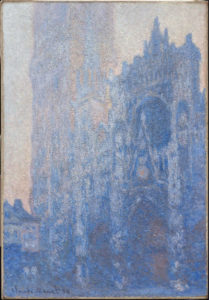 Claude-Monet-Rouen-Catedral