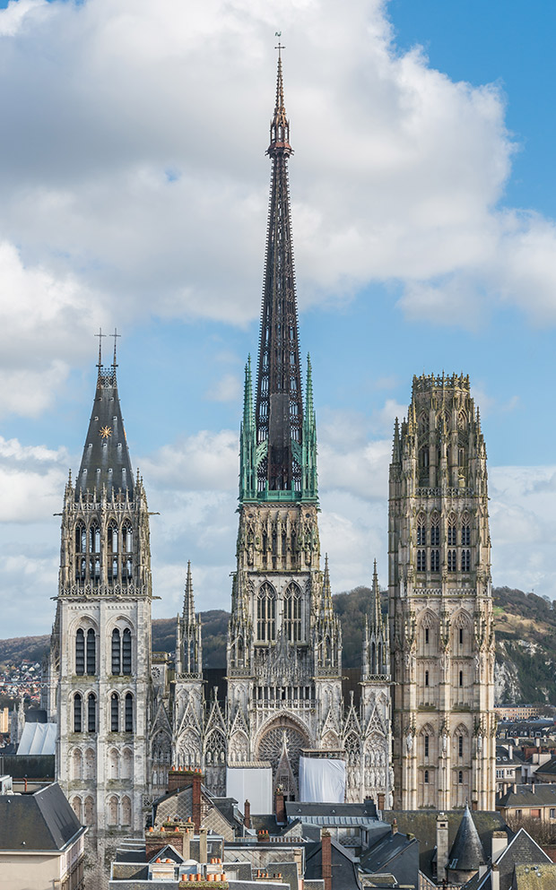 catedral-rouen