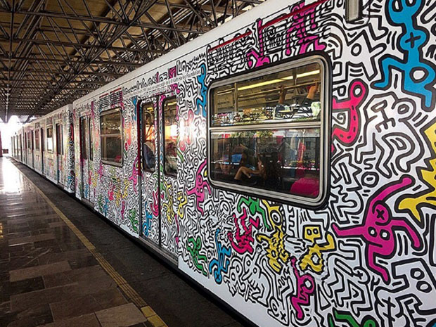 keith-haring-pop-art-graffiti