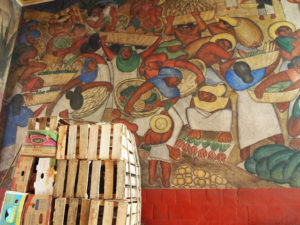 muralismo-mural-mexico-INBA-Carlos-Lazaro-Mix Informativo CDMX