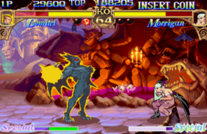 3-video-juegos-Darkstalkers