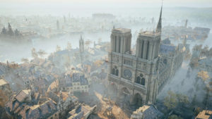 videojuegos-10-creacuervos-assassin's-creed-unity