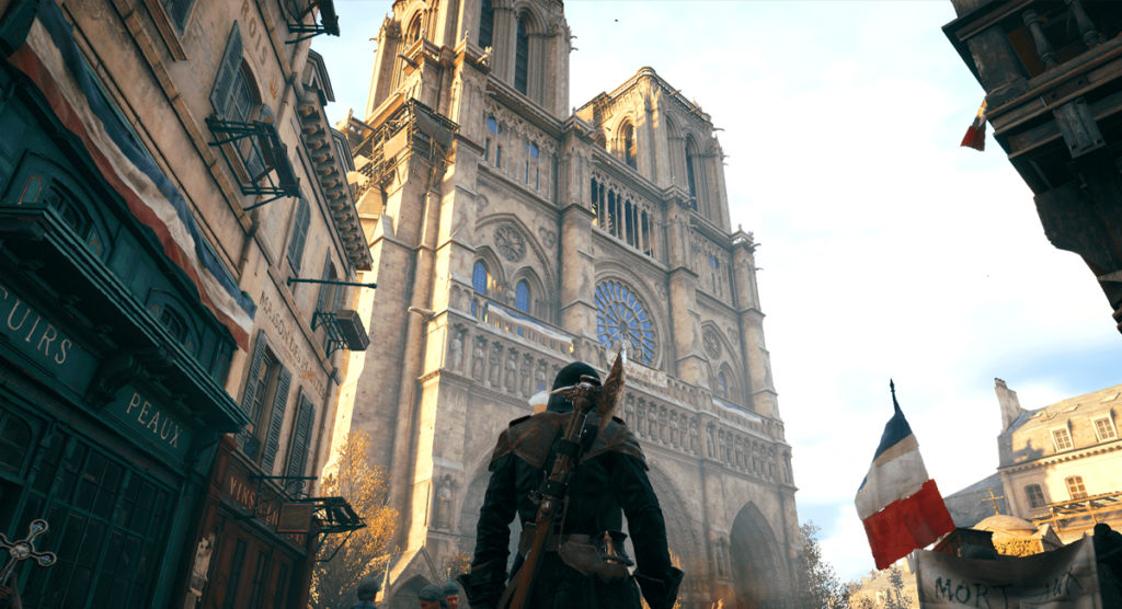 videojuegos-10-creacuervos-assassin's-creed-unity-mobile