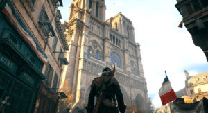videojuegos-10-creacuervos-assassin's-creed-unity-mobile