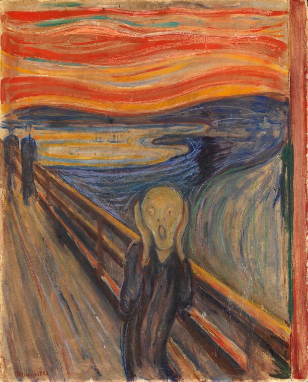 03-el-grito-Edvard-Munch-crea-cuervos-10-cuadros-perturbadores