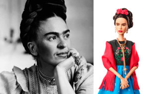 FRIDA_KAHLO-barbie-60-años-modelos-feministas-mujeres-crea-cuervos