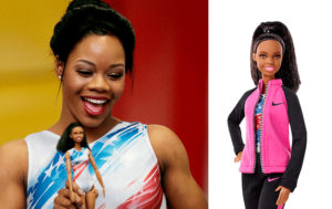 GABBY_DOUGLAS-barbie-60-años-modelos-feministas-mujeres-crea-cuervos