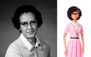 KATHERINE_JOHNSON-barbie-60-años-modelos-feministas-mujeres-crea-cuervos