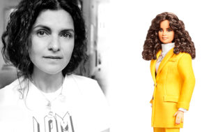 LEYLA_PIEDAYESH-barbie-60-años-modelos-feministas-mujeres-crea-cuervos