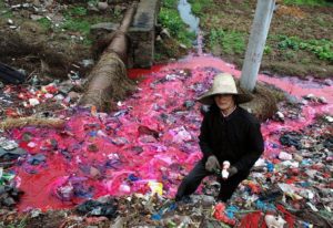 Pollution contaminacion Cultura Inquieta China 15