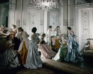 Cecil-Beaton-Vogue-Like-a-Painting-museo-franz-mayer-crea-cuervos