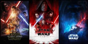 Disney+-Star-Wars-Trilogy-Posters