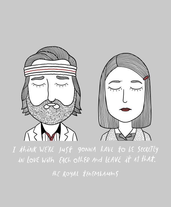 Sad-Movie-Couples-Ilustrador-Alejandro-Giraldo
