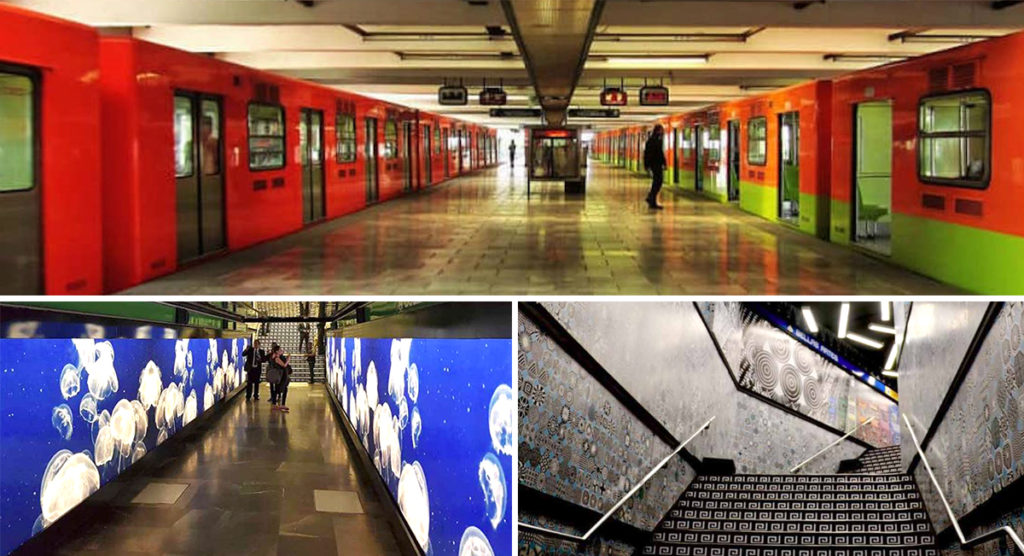 50-años-del-metro-de-la-CDMX