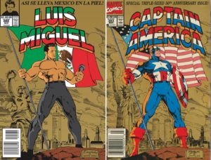 Cantantes-mexicanos-como-superheroes-en-portadas-de-cómics