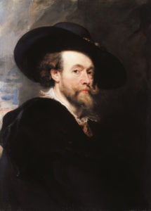 Pedro-Pablo-Rubens-en-el-MUNAL