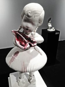 Porcelana-tétrica-Maria-Rubinke