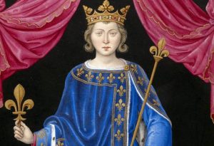 Rey-Felipe-IV-Francia-viernes-13-santa-inquisición