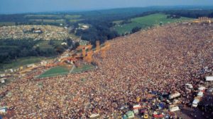 woodstock