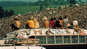 woodstock