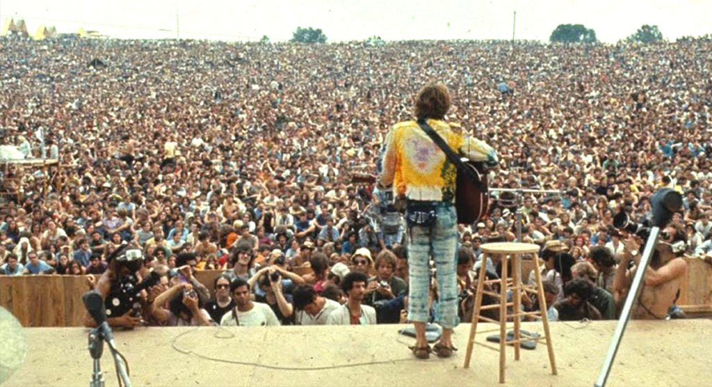 woodstock