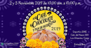 festival-cafe-chocolate-pan-de-muerto-2019