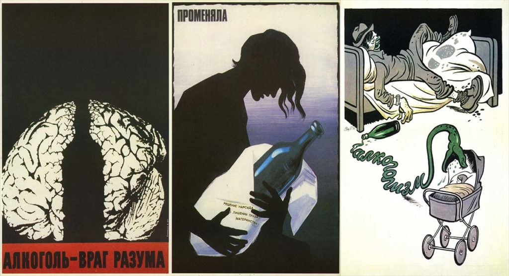 posters-sovieticos-anti-alcohol