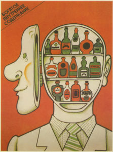 posters-sovieticos-anti-alcohol-rico-contenido-interno