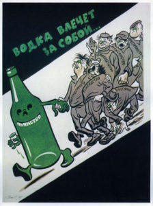 posters-sovieticos-anti-alcohol-vodka-implicados
