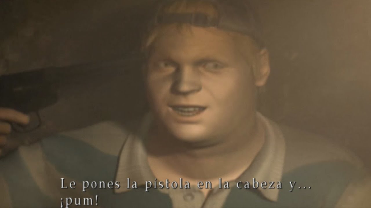 Silent Hill 2