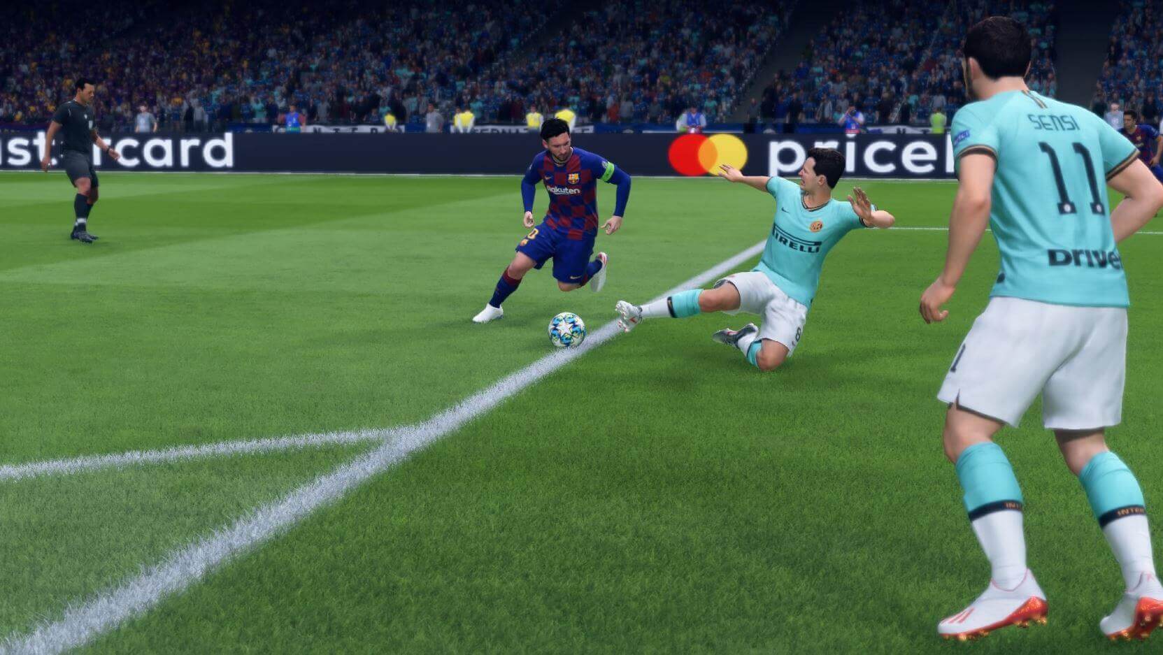 FIFA 20