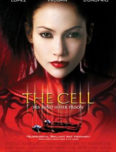 Poster La célula 2000