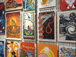 carteles-de-conciertos-en-el-museo-del-objeto