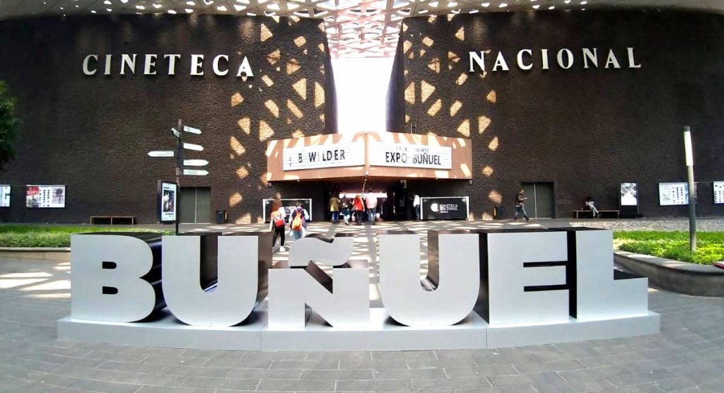 luis-bunuel-en-la-cineteca-nacional