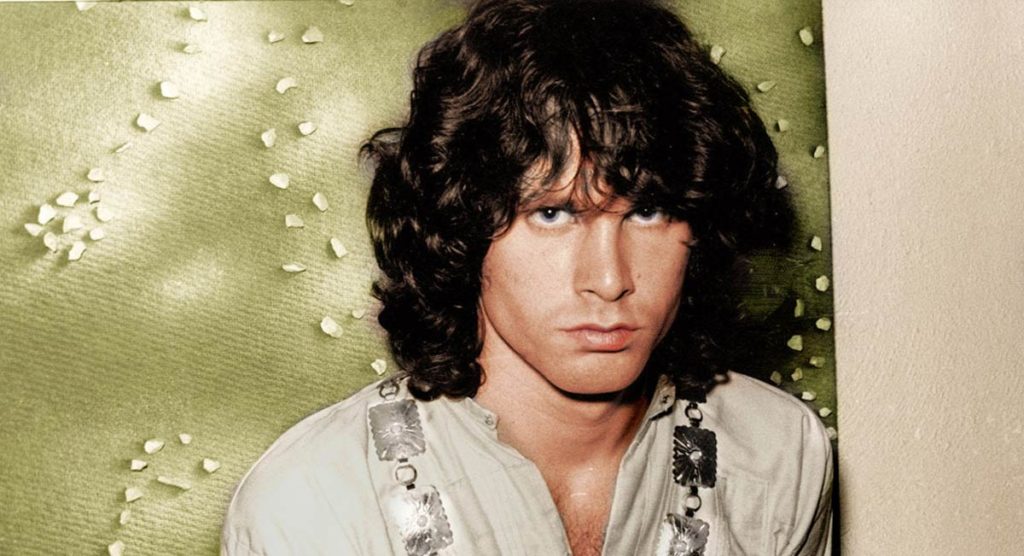 el-chaman-del-rock-rey-lagarto-the-doors