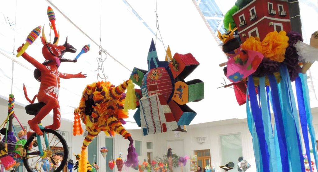 historia-de-las-pinatas