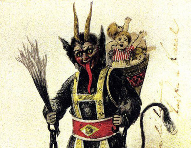 seres-infernales-los-demonios-navideños-krampus