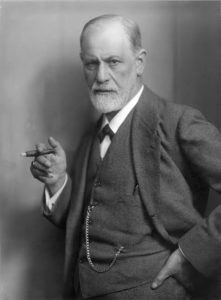 sigmund freud interpretacion de los sueños