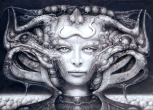 solo-con-la-noche-de-hans-rudolf-giger