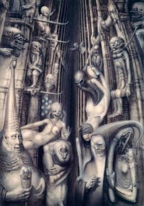 solo-con-la-noche-de-hans-rudolf-giger