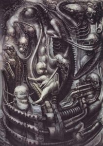 solo-con-la-noche-de-hans-rudolf-giger