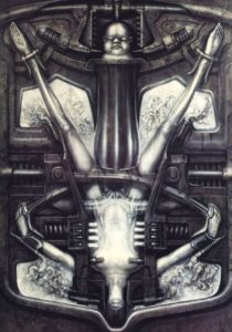 solo-con-la-noche-de-hans-rudolf-giger