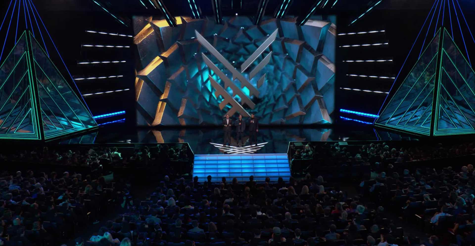 The Game Awards