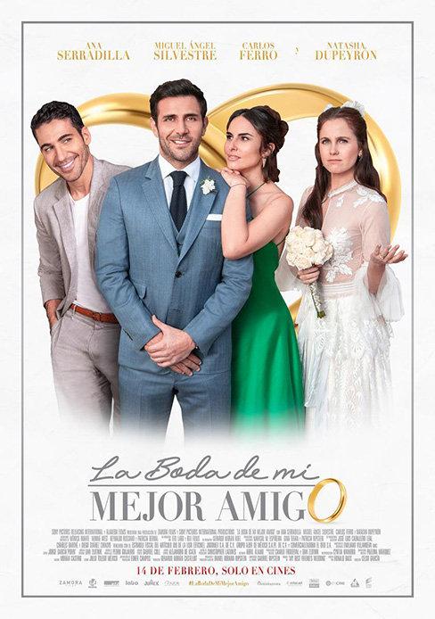 4-la-boda-de-mi-mejor-amigo-peliculas-mas-taquilleras-mexico-2019