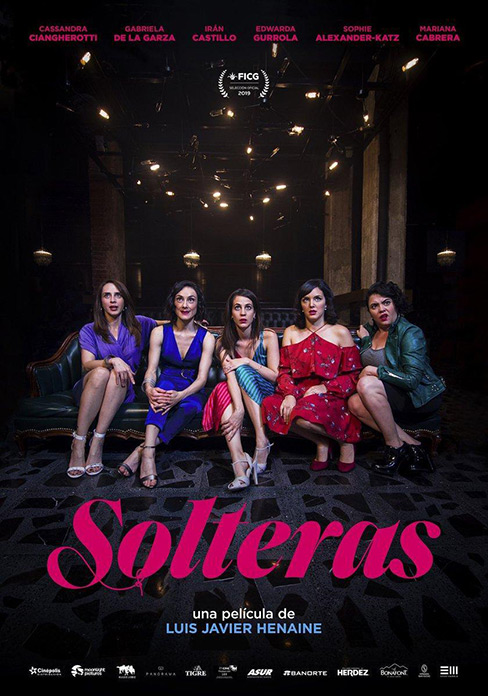 5-solteras-peliculas-mas-taquilleras-mexico-2019