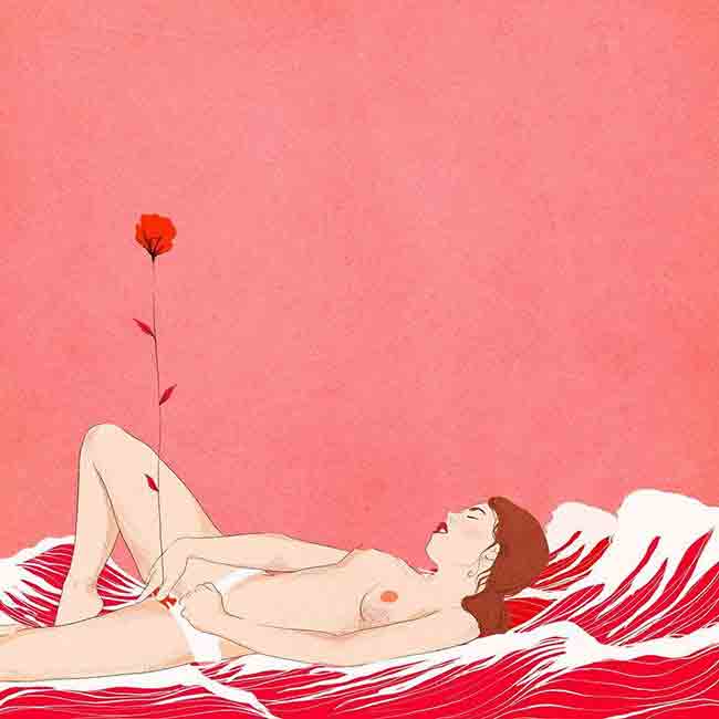 las-ilustraciones-eroticas-de-giulia-rosa