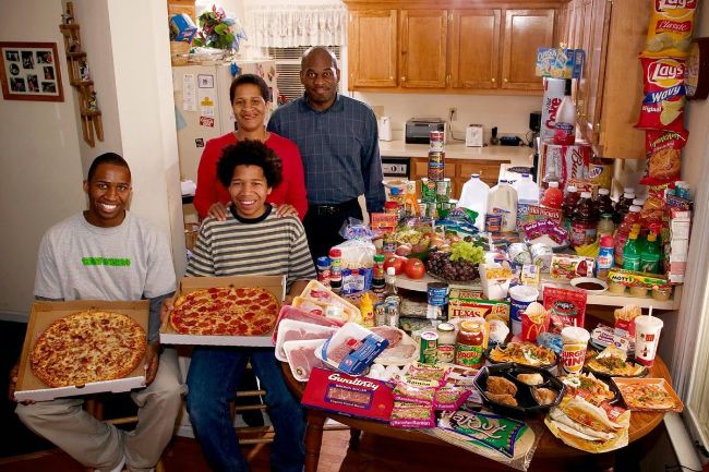 fotos-que-muestran-lo-que-come-una-familia-promedio-en-cada-pais