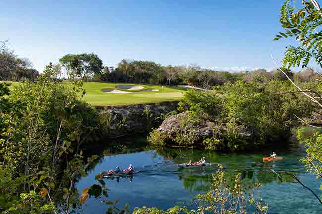 mayakoba-lugar-certificado-como-desarrollo-turistico-sustentable-y-socialmente-responsable